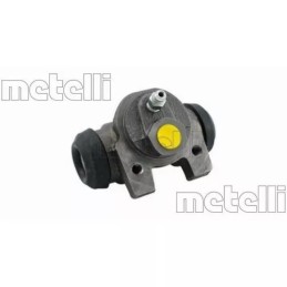 790417 cilindretto ruota freno post Fiat 131 Argenta 1974-86 Metelli 04-0084