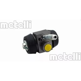 2950E226HD cilindretto ruota freno post Ford Transit 72E V 1965-82 Metelli 04-0166