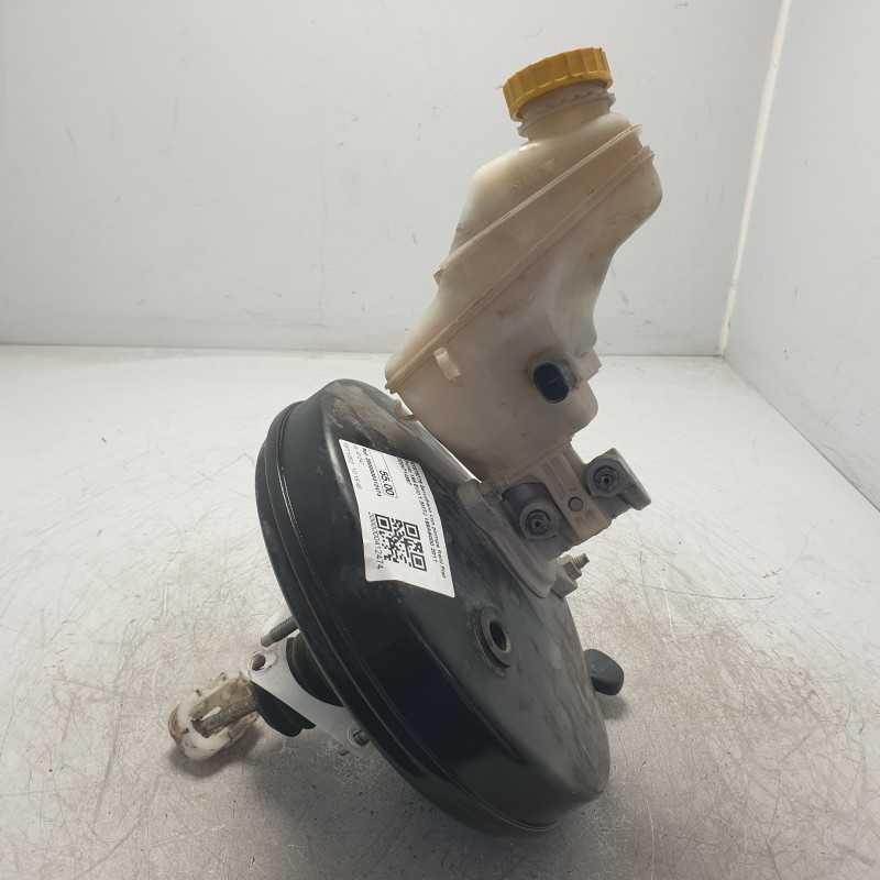 51879776 Servofreno con pompa freni Fiat Punto 199 EVO 1.3MTJ 199A9000 2011 0204714567
