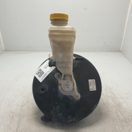 51879776 Servofreno con pompa freni Fiat Punto 199 EVO 1.3MTJ 199A9000 2011 0204714567