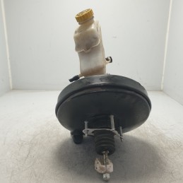 51879776 Servofreno con pompa freni Fiat Punto 199 EVO 1.3MTJ 199A9000 2011 0204714567