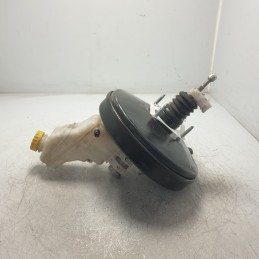 51879776 Servofreno con pompa freni Fiat Punto 199 EVO 1.3MTJ 199A9000 2011 0204714567