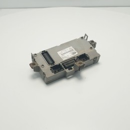 CENTRALINA ECU BODY COMPUTER MODULO CONTROLLO FIAT DOBLO' 223 1.9 JTD 77 KW MARELLI 51769367