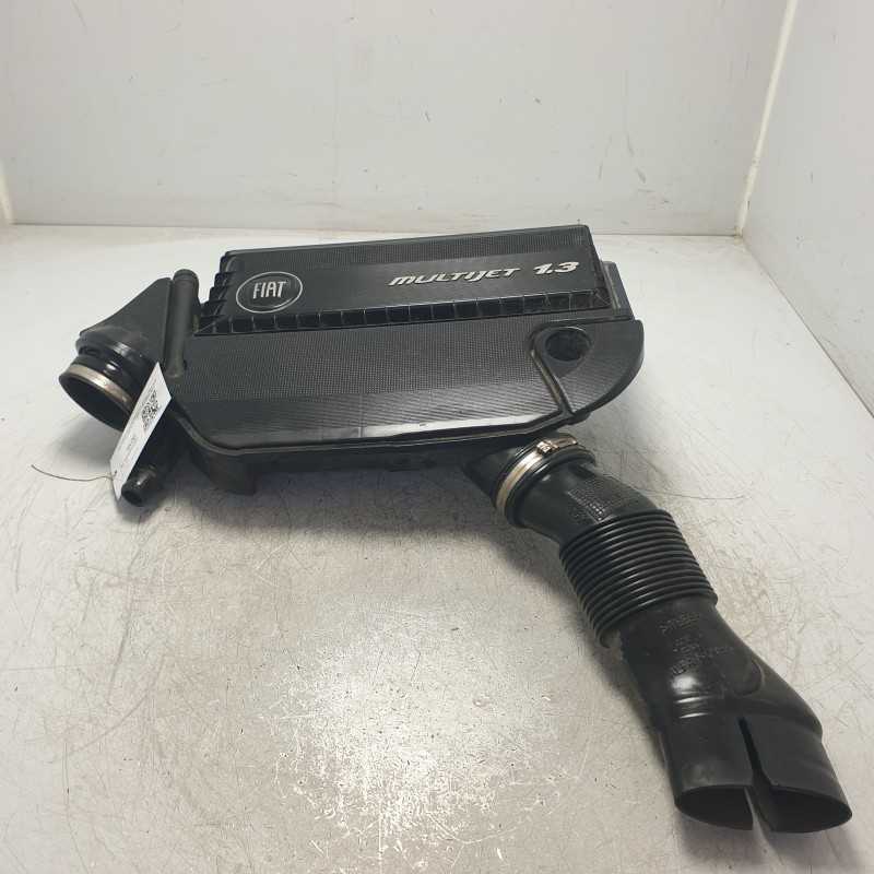 51946045 Scatola cassa box airbox filtro aria Fiat Punto 199 EVO 1.3MTJ 199A9000 2011