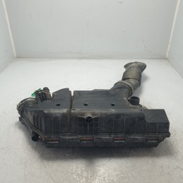51946045 Scatola cassa box airbox filtro aria Fiat Punto 199 EVO 1.3MTJ 199A9000 2011