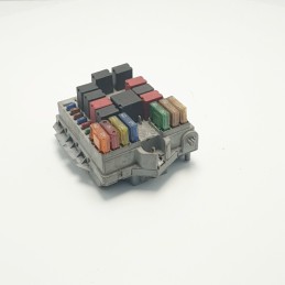 CENTRALINA ECU SCATOLA PORTAFUSIBILI BODY COMPUTER MODULO CONTROLLO FIAT PUNTO 188 2° SERIE 46835603