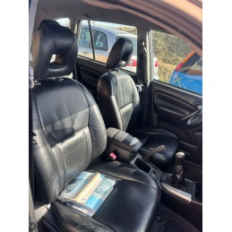 Per ricambi Toyota RAV 4 A2 2.0 DIESEL 85KW 1CDFTV Cambio manuale 2004