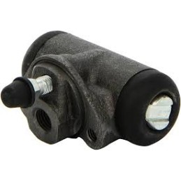 0973988 x2 pezzi cilindretto ruota freno post Fiat 500 110 111 600 113 1955-76 Atè 24321908023