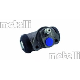 4374063 x2 pezzi cilindretto ruota freno ant Fiat 500 101 110 111 500 600 cc 1957-76 Atè 24322208013