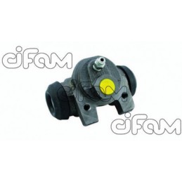 790417 cilindretto ruota freno post Fiat 131 Argenta 1976-85 Atè 24322208043