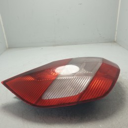 8200127704 Stop fanale proiettore luci post sx Renault Scenic II 2003-09