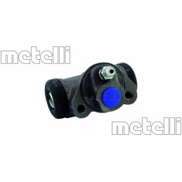 4277188 x3 pezzi cilindretto ruota freno post Fiat 500 101 110 111 Fiat 126 1957-77 Atè 24321508023