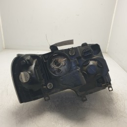 XBC001750 Faro fanale proiettore sx Land Rover Freelander I LN 2.0D 204D3 4X4 2006