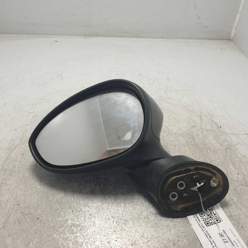 735596878 Specchietto retrovisore sx elettrico 5pin Fiat Punto 199 EVO 1.3MTJ 199A9000 2011