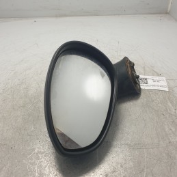 735596878 Specchietto retrovisore sx elettrico 5pin Fiat Punto 199 EVO 1.3MTJ 199A9000 2011
