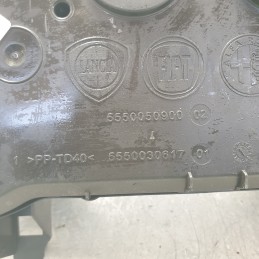 5550050900 Quadro strumenti contachilometri  Fiat Punto 199 EVO 1.3MTJ 199A9000 2011