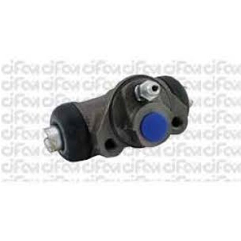 4455399 x2 pezzi cilindretto ruota freno Fiat 900 T 200 Pulmino Panda 141 1978-04 Atè 24321508013 4455399 x2 pezzi cilindretto ruota freno Fiat 900 T 200 Pulmino Panda 141 1978-04 Atè 24321508013