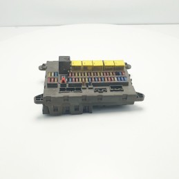 CENTRALINA ECU SCATOLA PORTAFUSIBILI BODY COMPUTER MODULO CONTROLLO LAND ROVER FREELANDER MK1 53070103C 
