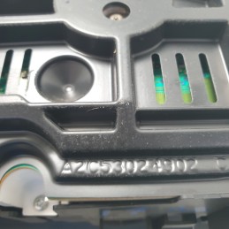 13142790TF Quadro strumenti contachilometri Opel Astra H 1.7 2005