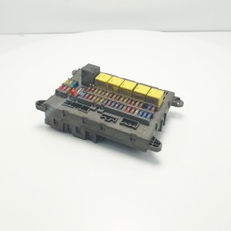 CENTRALINA ECU SCATOLA PORTAFUSIBILI BODY COMPUTER MODULO CONTROLLO LAND ROVER FREELANDER MK1 53070103C 