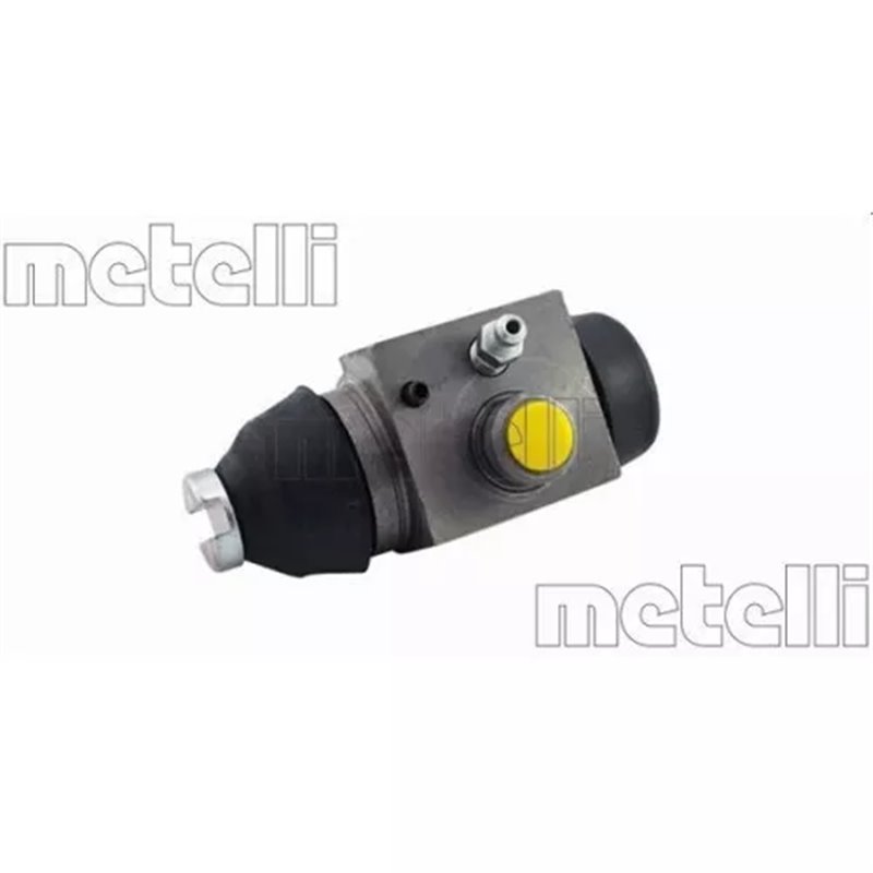 6182643 x2 pezzi cilindretto ruota freno post DX Ford Transit T 1985-92 Metelli 04-0336 6182643 x2 pezzi cilindretto ruota freno post DX Ford Transit T 1985-92 Metelli 04-0336