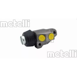 1554325 cilindretto ruota freno ant SX Ford Transit V 1971-86 Metelli 04-0165