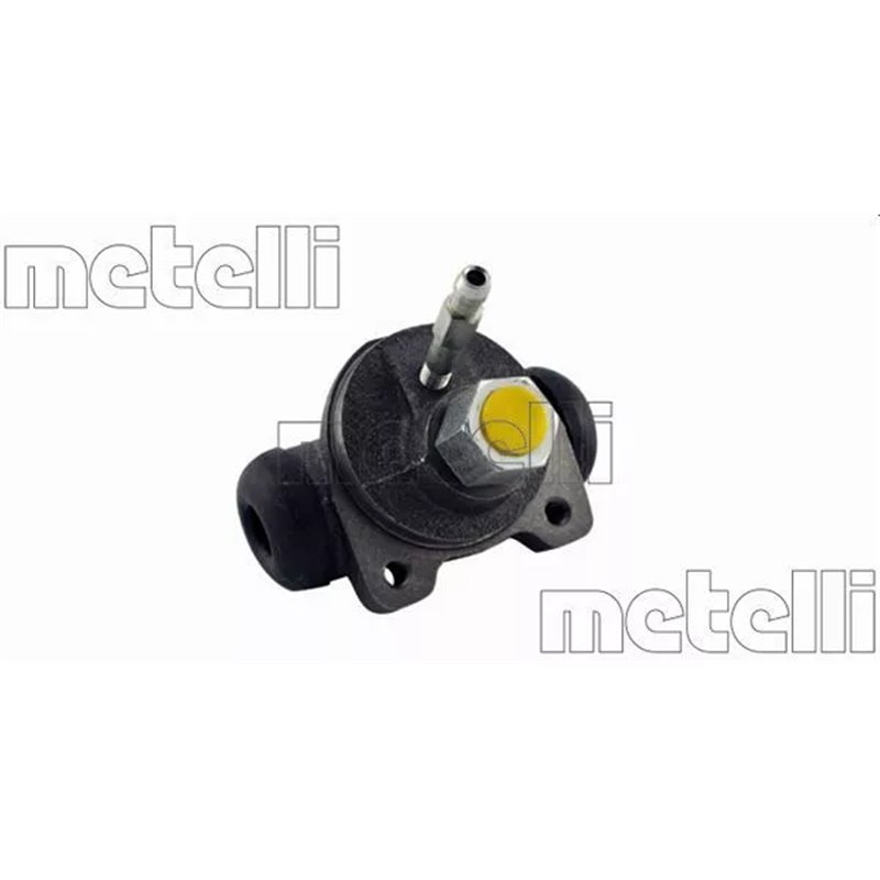 8123580 cilindretto ruota freno post Iveco Daily MK1 MK2 1985-96 Metelli 04-0420 8123580 cilindretto ruota freno post Iveco Daily MK1 MK2 1985-96 Metelli 04-0420
