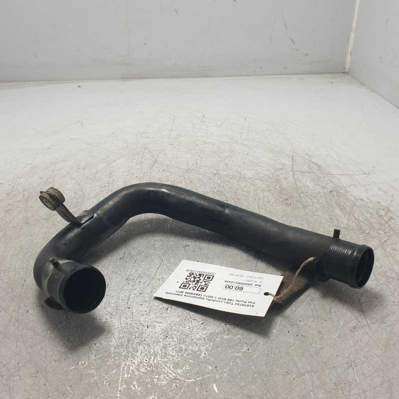 51878734 Tubo condotto aspirazione intercooler Fiat Punto 199 EVO 1.3MTJ 199A9000 2011