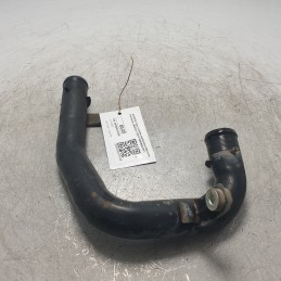 51878734 Tubo condotto aspirazione intercooler Fiat Punto 199 EVO 1.3MTJ 199A9000 2011