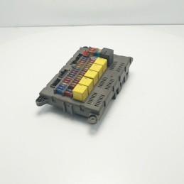 CENTRALINA ECU SCATOLA PORTAFUSIBILI BODY COMPUTER MODULO CONTROLLO LAND ROVER FREELANDER MK1 53070103C 