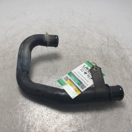 51878734 Tubo condotto aspirazione intercooler Fiat Punto 199 EVO 1.3MTJ 199A9000 2011