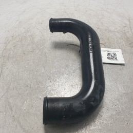 51878738 Tubo condotto aspirazione intercooler Fiat Punto 199 EVO 1.3MTJ 199A9000 2011
