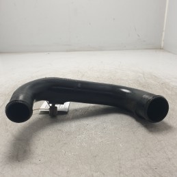 51878738 Tubo condotto aspirazione intercooler Fiat Punto 199 EVO 1.3MTJ 199A9000 2011