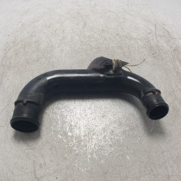 51878738 Tubo condotto aspirazione intercooler Fiat Punto 199 EVO 1.3MTJ 199A9000 2011