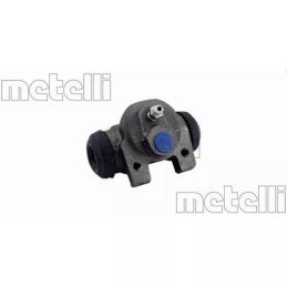 4322010 cilindretto ruota freno post Fiat 131 132 1974-84 Metelli 04-0009
