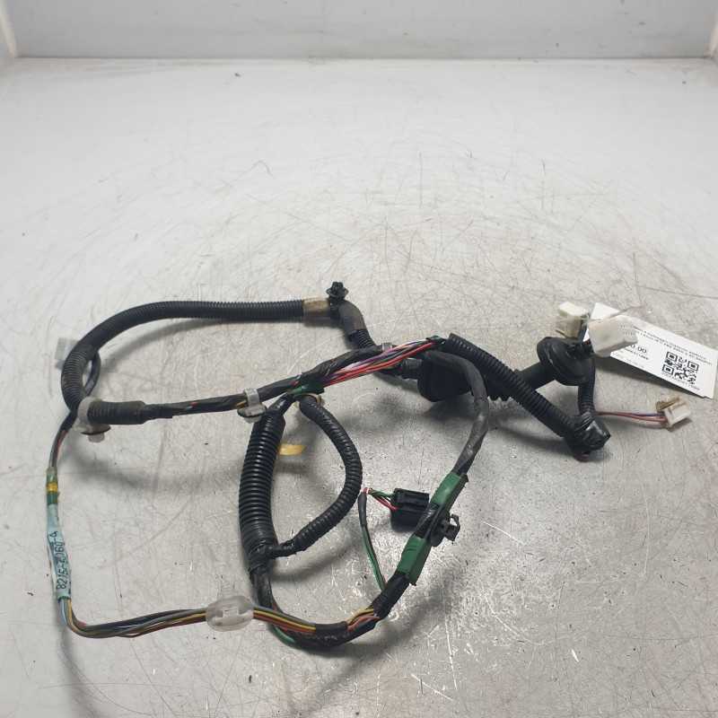 82154-53060C-4 Cablaggio impianto elettrico porta post sx Lexus IS II XE2 220D 2.2D 2ADFHV 2006