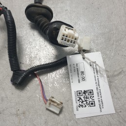 82154-53060C-4 Cablaggio impianto elettrico porta post sx Lexus IS II XE2 220D 2.2D 2ADFHV 2006