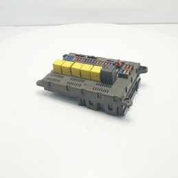 CENTRALINA ECU SCATOLA PORTAFUSIBILI BODY COMPUTER MODULO CONTROLLO LAND ROVER FREELANDER MK1 53070103C 