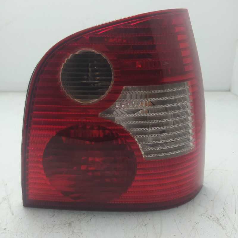 6Q6945258 Stop fanale proiettore luci post dx VW Polo 9N 1.4D AMF 2004