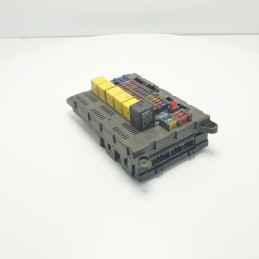 CENTRALINA ECU SCATOLA PORTAFUSIBILI BODY COMPUTER MODULO CONTROLLO LAND ROVER FREELANDER MK1 53070103C 