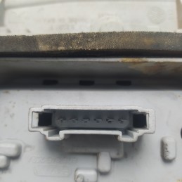 6Q6945258 Stop fanale proiettore luci post dx VW Polo 9N 1.4D AMF 2004
