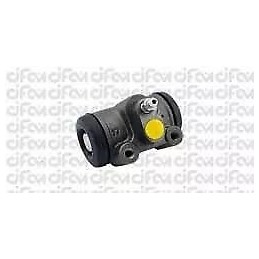 9945939 x3 pezzi cilindretto ruota freno post Fiat Ducato 280 290  Citroen C25 Peugeot J5 Cifam 101-250 