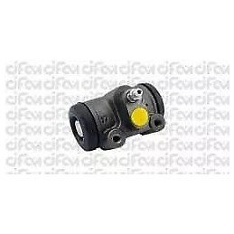 9945939 x3 pezzi cilindretto ruota freno post Fiat Ducato 280 290  Citroen C25 Peugeot J5 Cifam 101-250 
