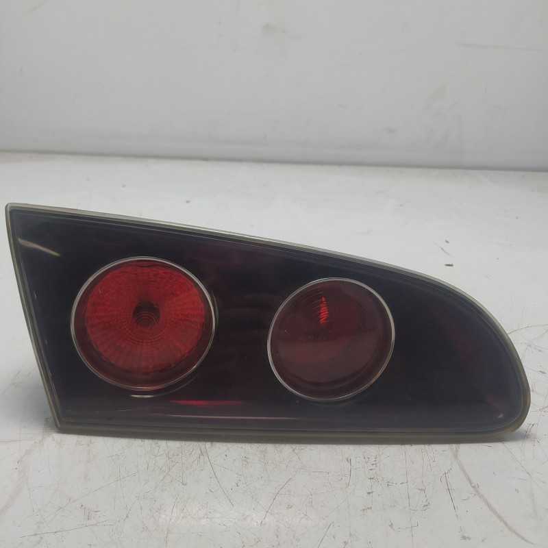 6L6945093 Stop fanale luci posteriore sx interno portellone Seat Ibiza IV 6J5 1.4TDI 2008