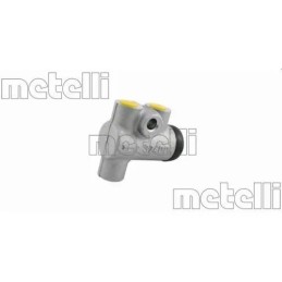 790981 modulatore di frenata Fiat Panda MK1 141 1980-04 Malò 88006