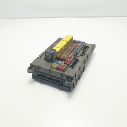 CENTRALINA ECU SCATOLA PORTAFUSIBILI BODY COMPUTER MODULO CONTROLLO LAND ROVER FREELANDER MK1 53070103C 