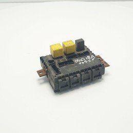 CENTRALINA ECU SCATOLA PORTAFUSIBILI BODY COMPUTER MODULO CONTROLLO FIAT MULTIPLA 186 1.9 JTD 105 CV 