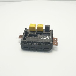 CENTRALINA ECU SCATOLA PORTAFUSIBILI BODY COMPUTER MODULO CONTROLLO FIAT MULTIPLA 186 1.9 JTD 105 CV 