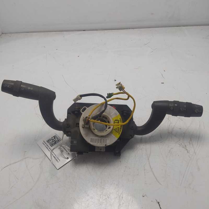07353730950 devioluci deviosgancio Lancia Ypsilon 1° serie 843 2003-06 contatto spiralato