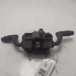 07353730950 devioluci deviosgancio Lancia Ypsilon 1° serie 843 2003-06 contatto spiralato